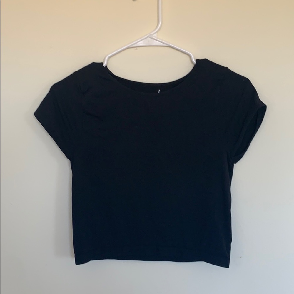 FREE PEOPLE | crop top